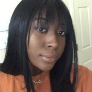 Meet your Posher, Aeris